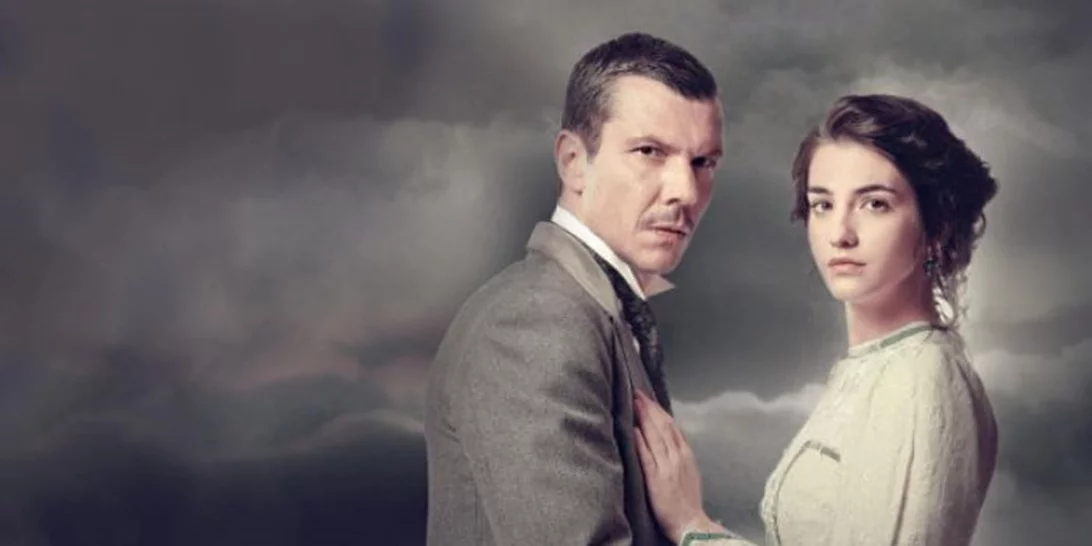 Το «Κόκκινο Ποτάμι» έκανε πρεμιέρα & το twitter πήρε... φωτιά!