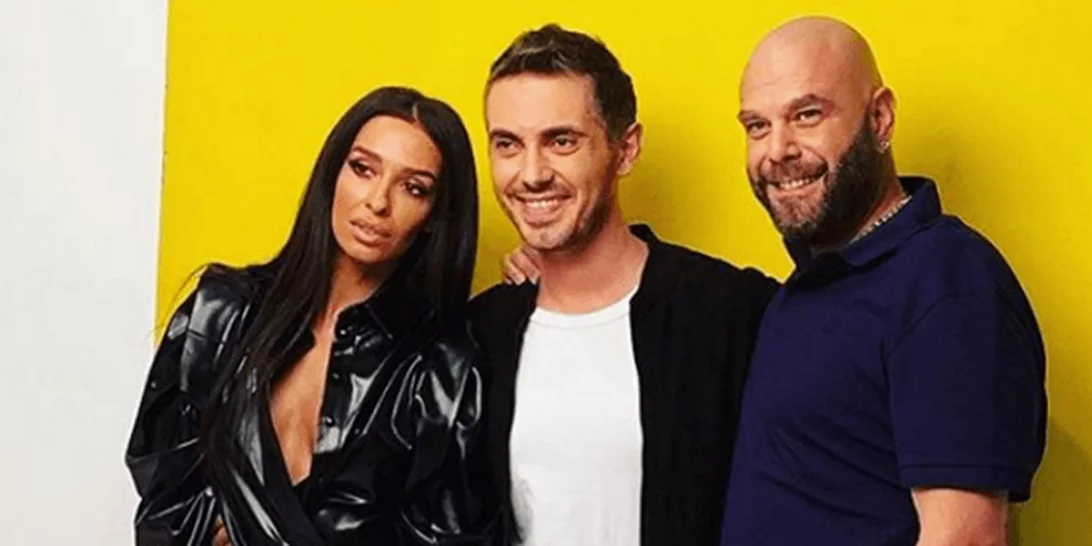 The Final Four | Χαμηλές πτήσεις στην τηλεθέαση για την πρεμιέρα του νέου show