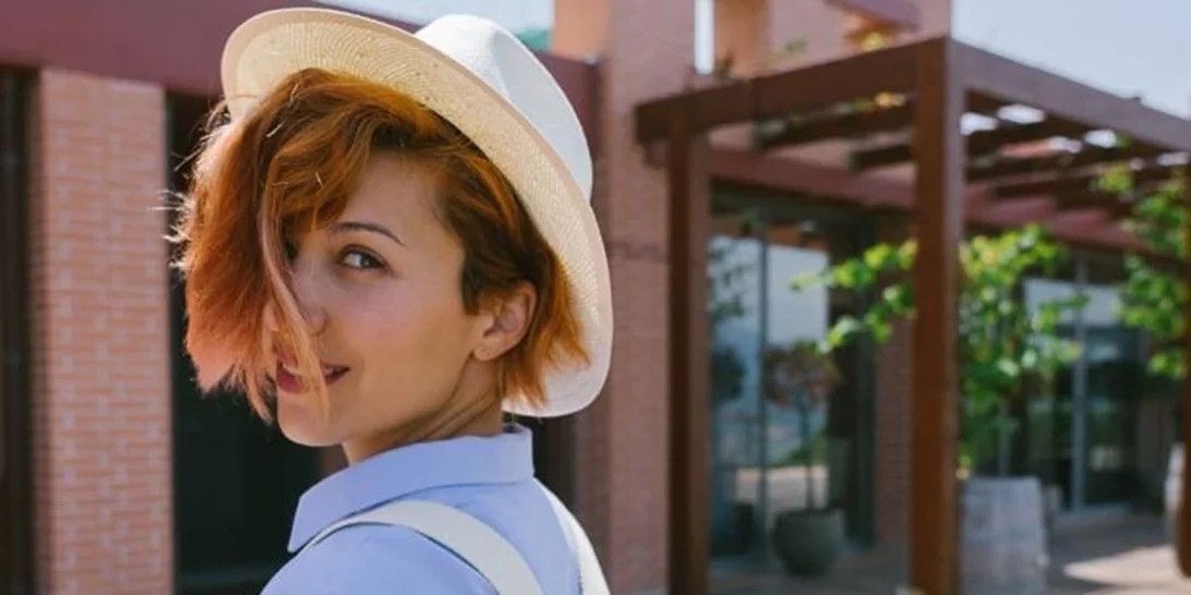 Πέννυ Μπαλτατζή | Έγινε μαμά!