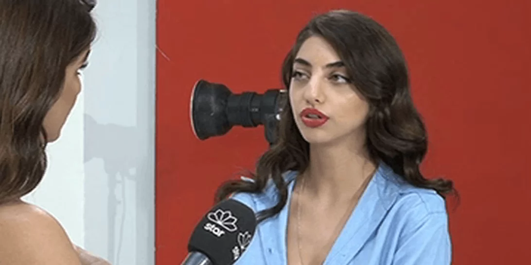 Ειρήνη Καζαριάν | Οι «Κούκλες», η σκληρή κριτική & τα μελλοντικά της σχέδια