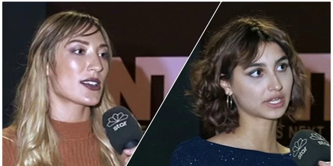 Next Top Model | Οι πρώτες δηλώσεις μετά την αποχώρηση της Λυδίας