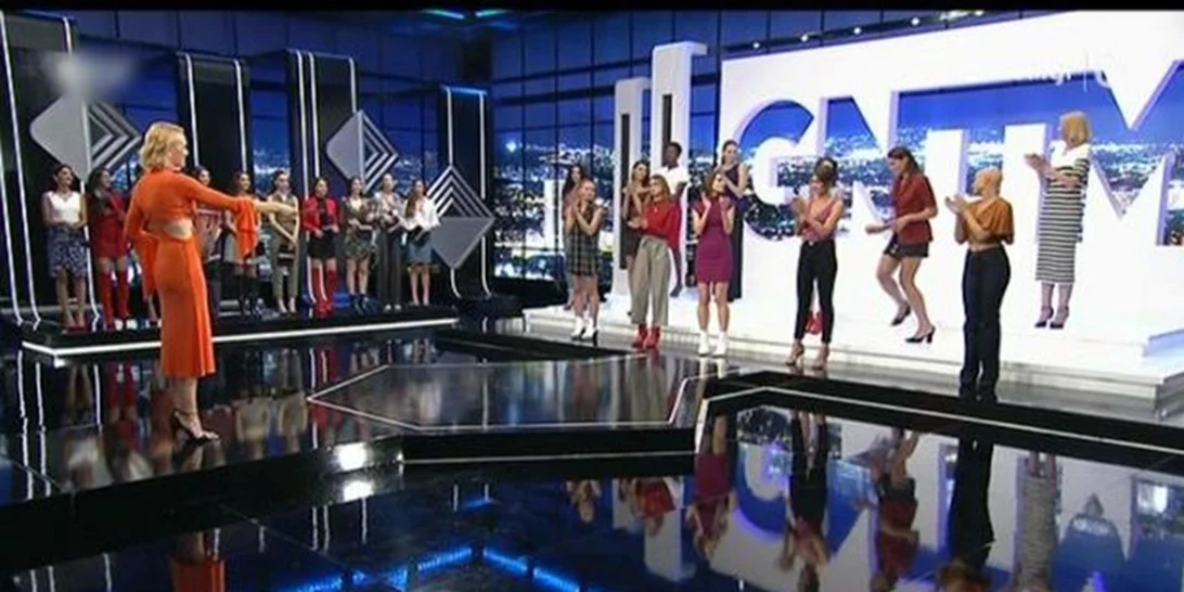 Greece's Next Top Model | Η πρώτη αποχώρηση & η παίκτρια που ζήτησε να αποχωρήσει οικειοθελώς