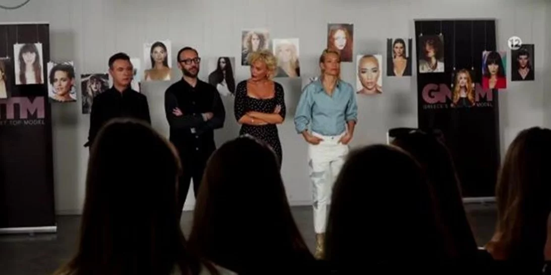 Greece's Next Top Model | Έρχεται το επεισόδιο που περιμένουμε ΟΛΟΙ! Όσα θα δούμε τη Δευτέρα