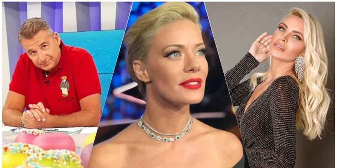 Η Χρυσή Δεκάδα Της Εβδομάδας | Η βασίλισσα Ζέτα, ο Λιάγκας σε ρόλο... ρατσιστή, οι «Άγριες Μέλισσες» & η απίθανη Καινούργιου