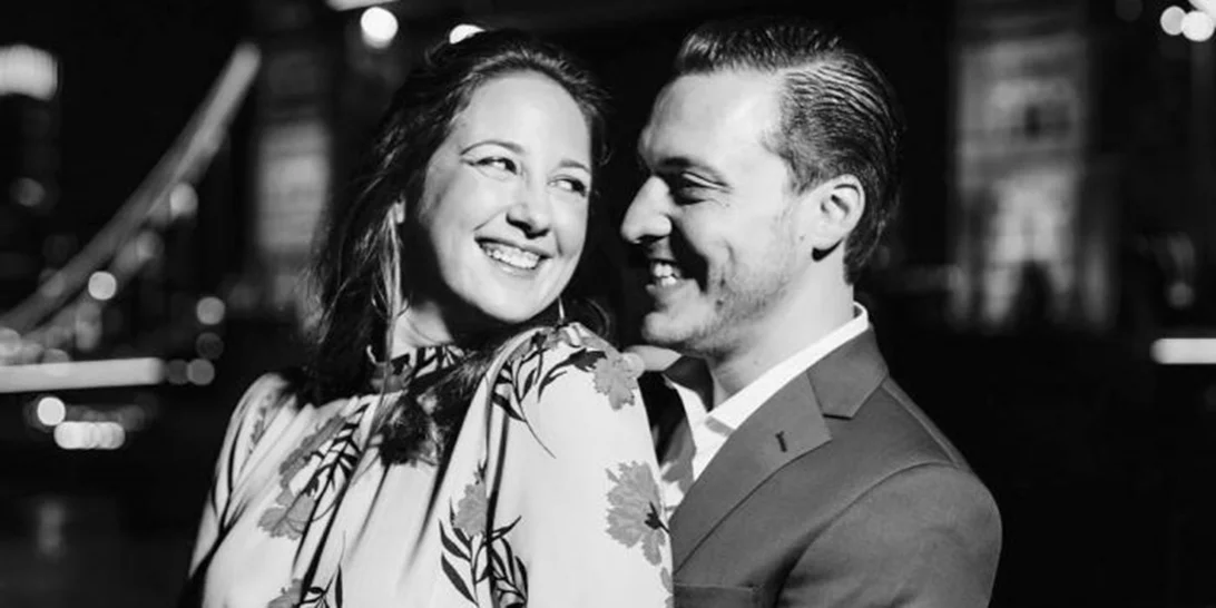 Πριγκίπισσα Θεοδώρα | Βασιλικός γάμος στις Σπέτσες