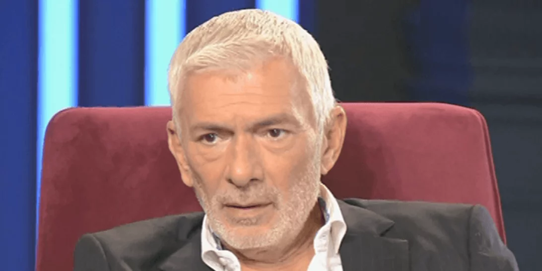 Ερρίκος Πετιλόν | Η εξομολόγηση στην Ελεονώρα Μελέτη