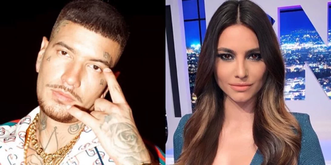 Snik | Αυτό είναι το πραγματικό όνομα και η ηλικία του συντρόφου της Ηλιάνας Παπαγεωργίου