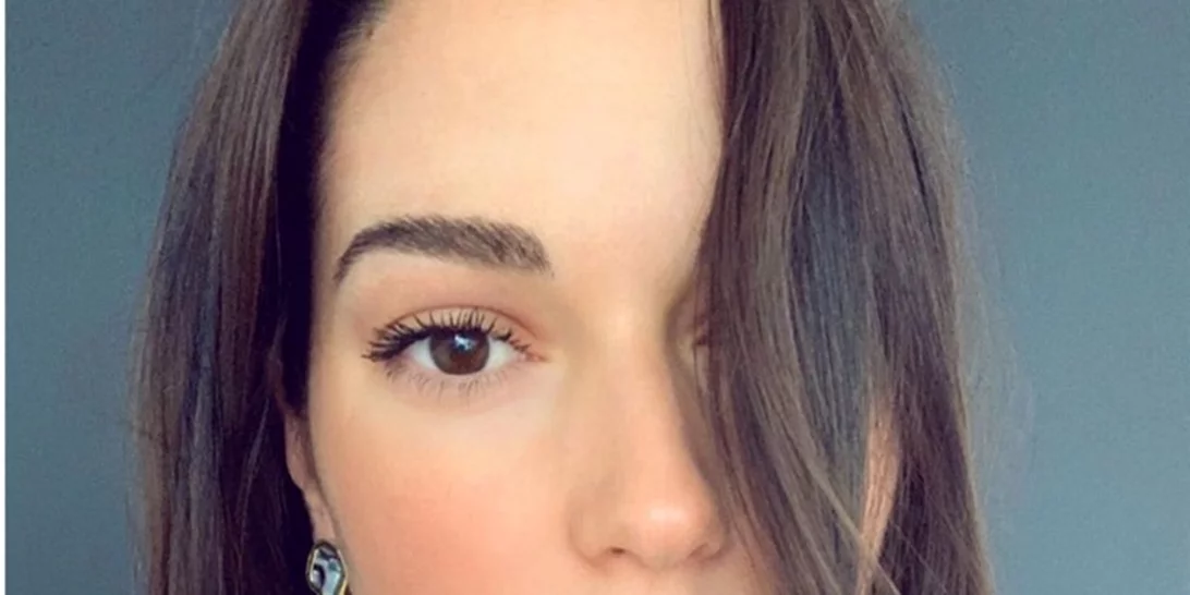 Ισμήνη Νταφοπούλου | Αυτό είναι το φύλο του μωρού που περιμένει