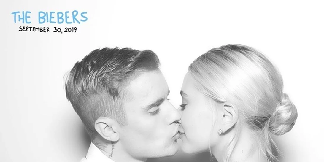 Justin Bieber | Η πρώτη ανάρτηση του μετά τον γάμο