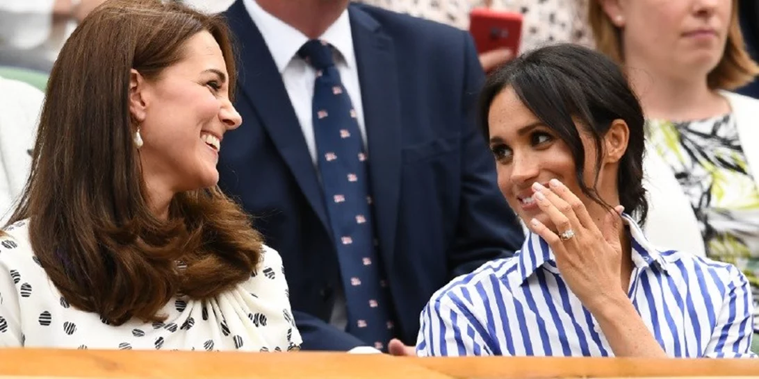 Kate Middleton | H κομψή εμφάνιση της φορώντας το αγαπημένο της οικονομικό brand