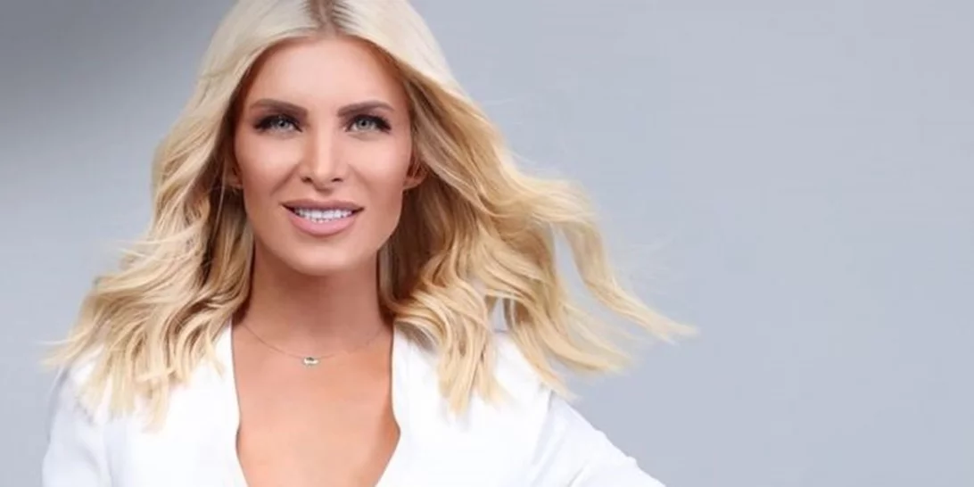 Κατερίνα Καινούργιου | Ρεκόρ στην τηλεθέαση για το «Ευτυχείτε»! Ξεπέρασε το 30%