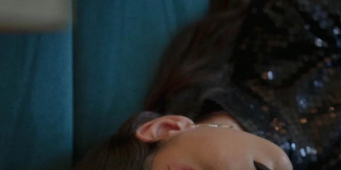 Ειρήνη Καζαριάν | Η απάντηση στο αν είναι ζευγάρι με τον Ίαν Στρατή και η άποψή της για το φετινό GNTM