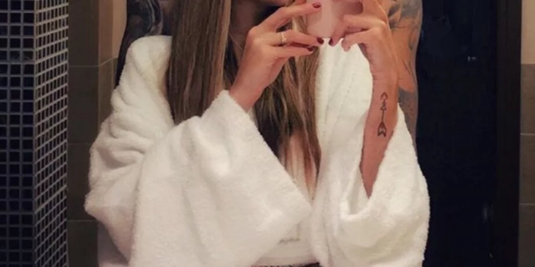 Baby boom | Έλληνας ποδοσφαιριστής και γνωστό μοντέλο θα κάνουν το πρώτο τους παιδί