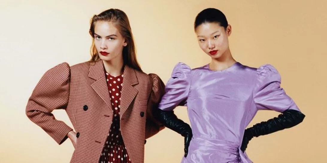 Τα νοτιοκορεατικά brands είναι το next big thing στη μόδα