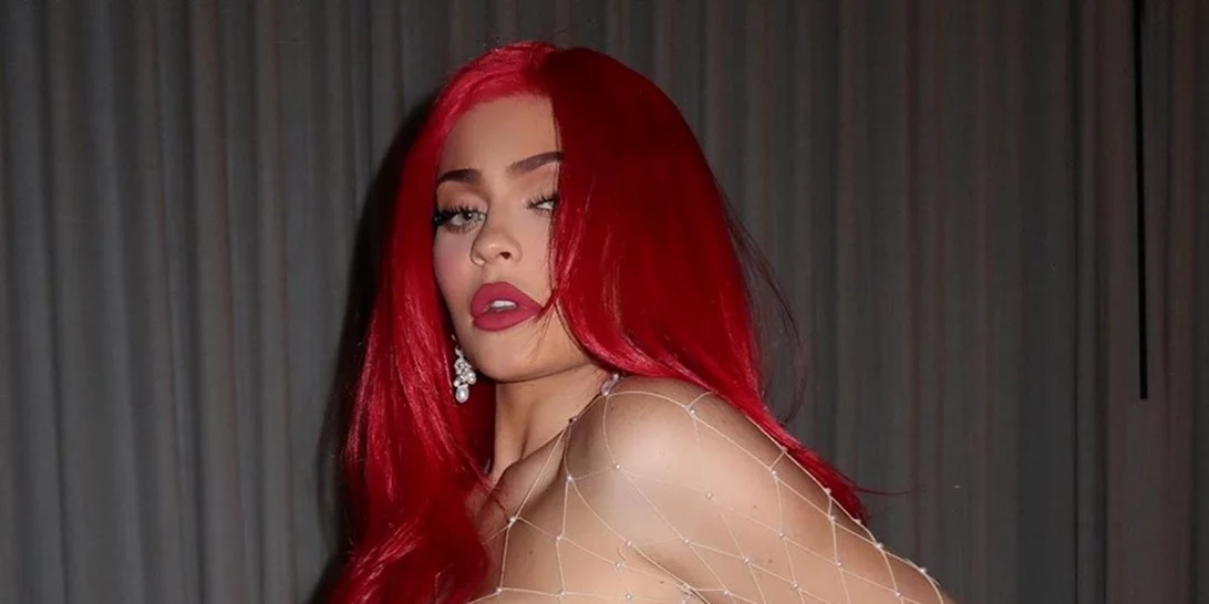 H Kylie Jenner και οι κολλητές της ντύθηκαν hot πριγκίπισσες της Disney για το Halloween