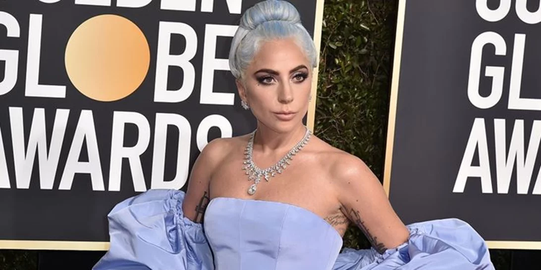 Αll pink everything | Mία εμφάνιση από την Lady Gaga που δεν περιμέναμε