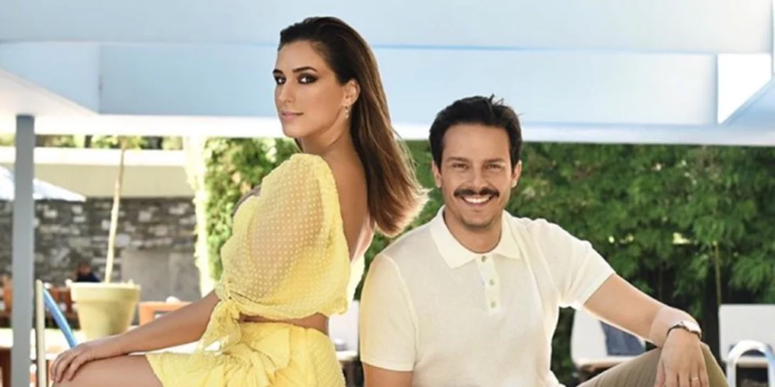 Δημήτρης Μακαλιάς | Η φωτογραφία του αδικοχαμένου αδελφού του που θα σε συγκινήσει