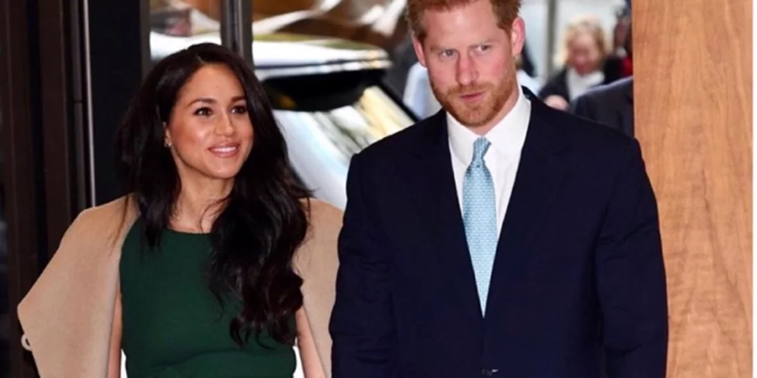 Meghan Markle | Η leather φούστα που λατρεύει και φαίνεται πως έχει σε πολλά χρώματα