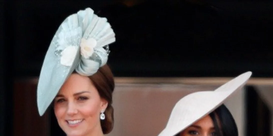 Meghan Markle | «Αν έκαναν στην Kate την επίθεση που έκαναν σε μένα, το παλάτι θα είχε κάνει επανάσταση»