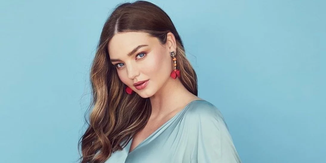 Η Miranda Kerr έφερε στον κόσμο το τρίτο της παιδί
