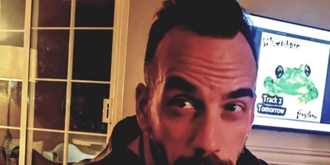 Πάνος Μουζουράκης | Αυτή είναι η νέα του σύντροφος μετά τη Μαρία Σολωμού; (pic)