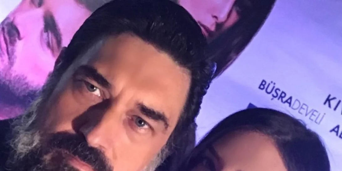 Γενέθλια για τη Χαρά Παππά | Η τρυφερή ανάρτηση του Burrak Hakki