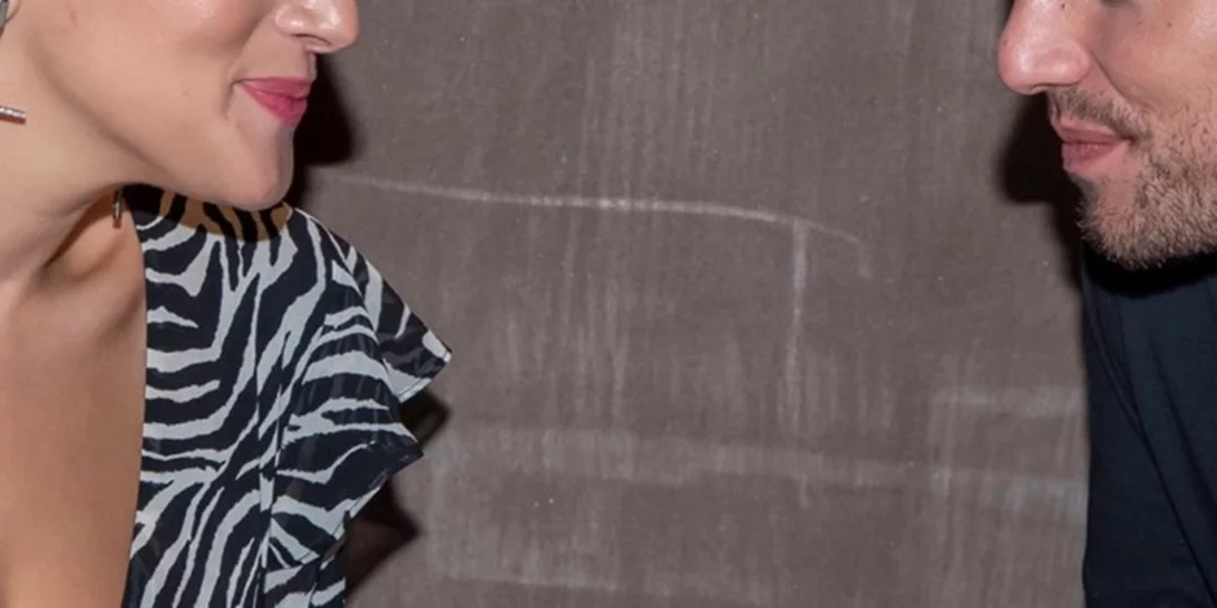 Αυτό είναι το νέο ζευγάρι της ελληνικής showbiz (φωτογραφίες)