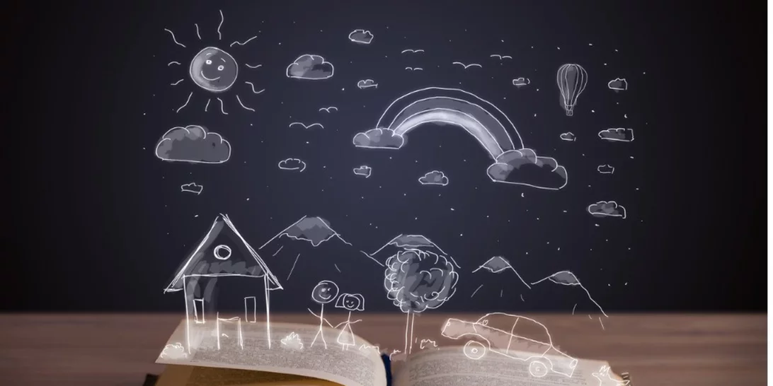 10 παιδικά βιβλία για τις πρώτες μέρες του φθινοπώρου