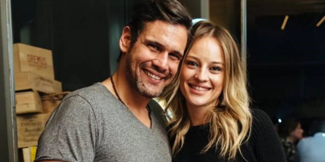 Ιλένια Ουίλιαμς | Έφυγε από το σπίτι που συγκατοικούσε με τον Δημήτρη Ουγγαρέζο