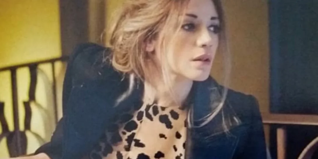 Ιωάννα Παππά | Η φωτογραφία από το παιδικό δωμάτιο του γιου της