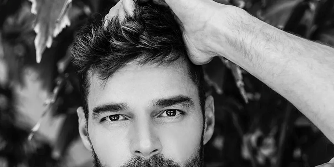 Πατέρας για τέταρτη φορά ο Ricky Martin! Η τρυφερή ανάρτηση στο Instagram