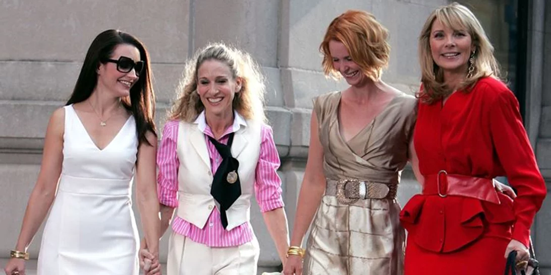 Sex and the City | Οι 10 πιο συγκινητικές στιγμές που αποδεικνύουν πόσο σημαντικό δώρο είναι η φιλία στη ζωή