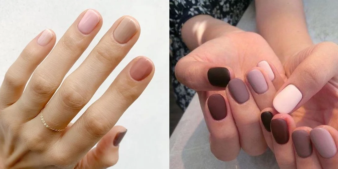 Gradient Nails | Η απόλυτη τάση και οι καλύτεροι χρωματικοί συνδυασμοί