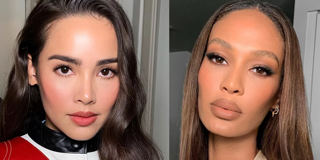 Ο Patrick Ta ξαναχτυπά και δίνει ιδέες για εύκολα μακιγιάζ