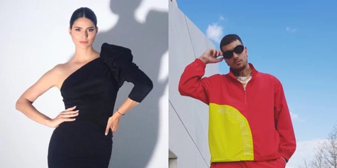 Ηλιάνα Παπαγεωργίου | Το πρώτο σχόλιο του Snik σε ανάρτησή της