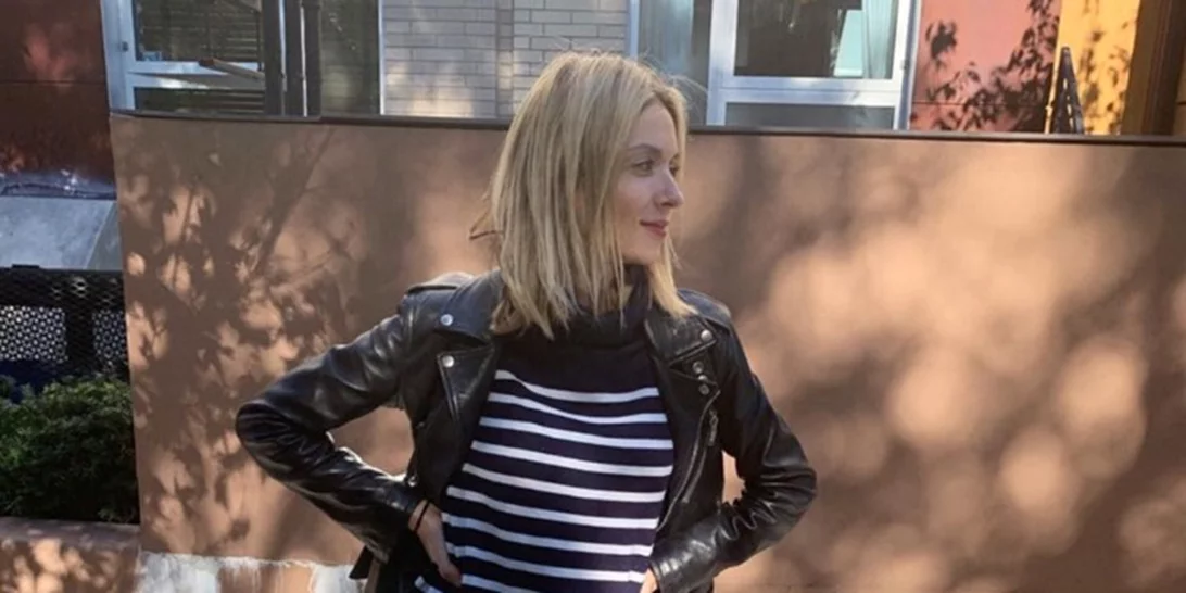 Σοφία Καρβέλα | Ανέβασε φωτογραφία με τον πρώην της, Θανάση Πανουργιά