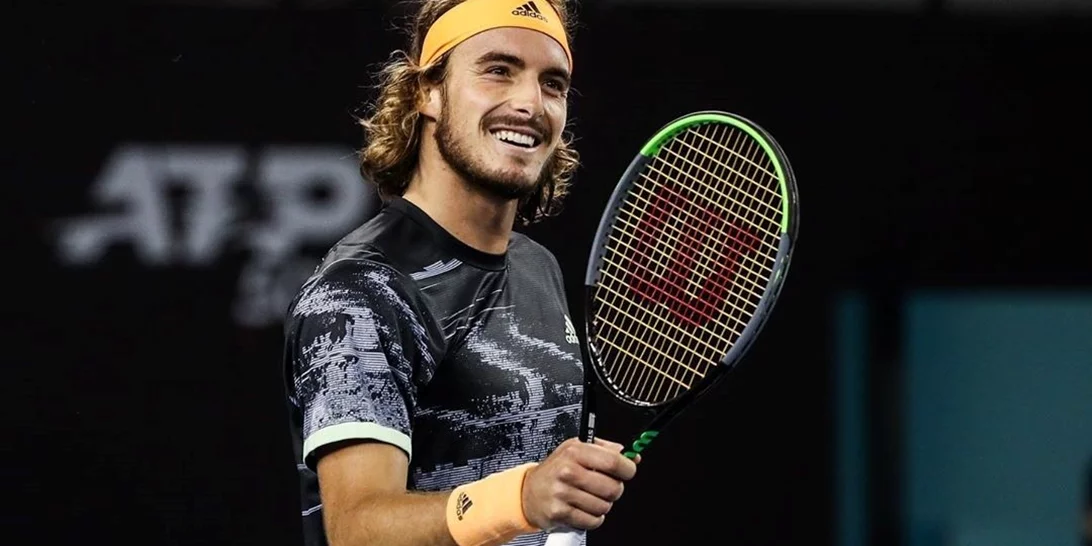 Μαγικός Τσιτσιπάς | Θρυλικό comeback με Nadal και επική πρόκριση στα ημιτελικά του Australian Open