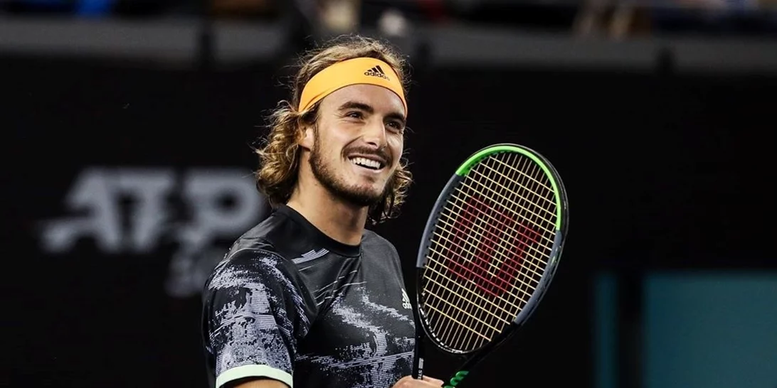 Στέφανος Τσιτσιπάς | “Λυπάμαι όσους δεν έχουν προσωπική ζωή και ασχολούνται μαζί μου…”