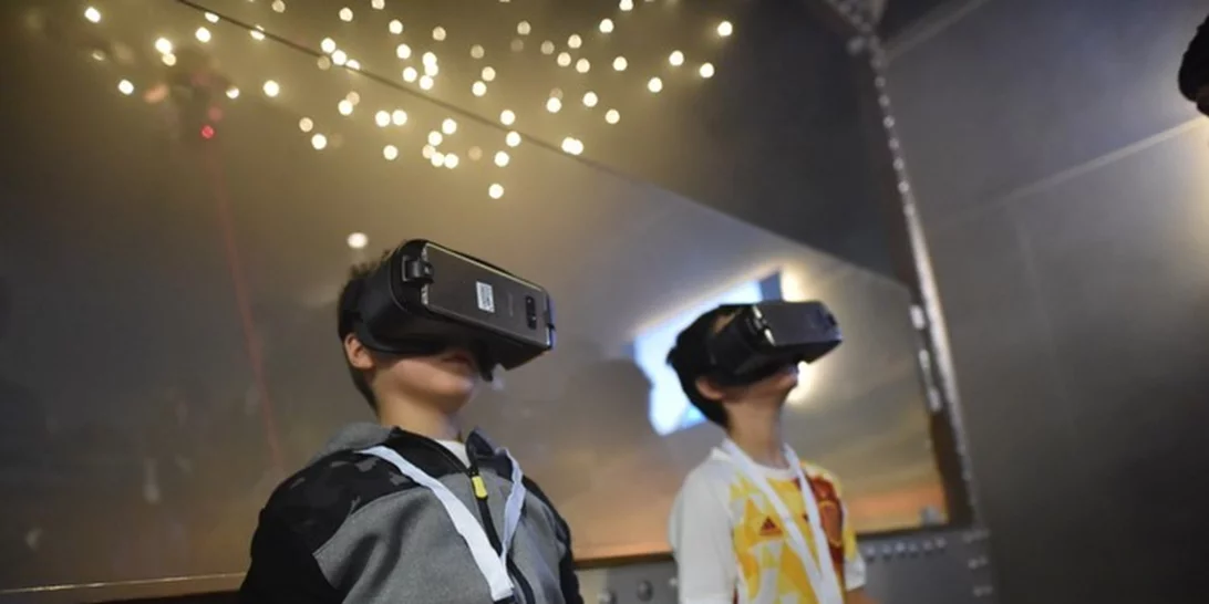 6 δωρεάν δράσεις που αξίζει να προσθέσετε στην ατζέντα σας – γιατί οι Κυριακές είναι οικογενειακή υπόθεση!