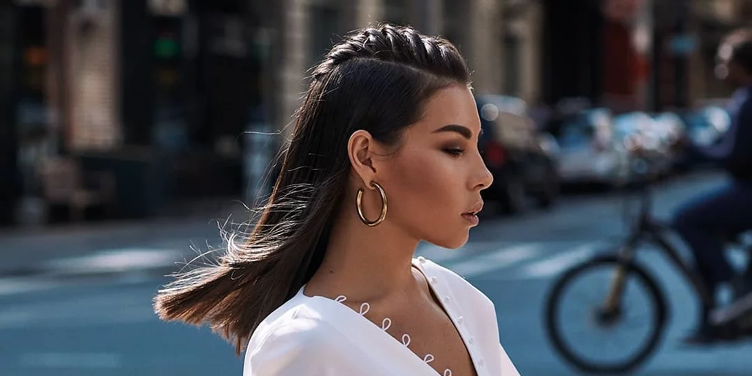 Mόλις ήρθε στην Ελλάδα το Νο1 brand μαλλιών στην Αμερική!