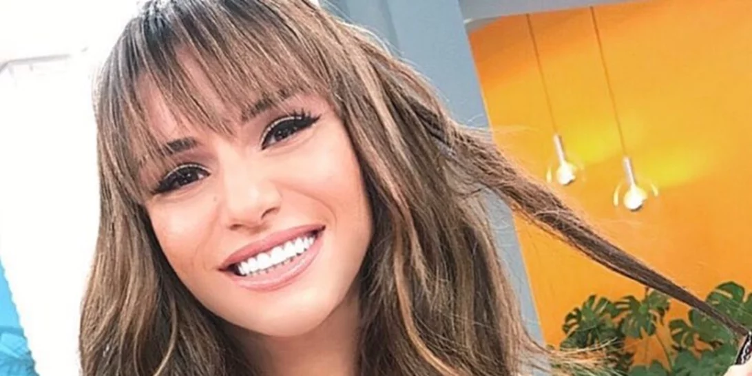 Ευχάριστα νέα για την Ελένη Τσολάκη