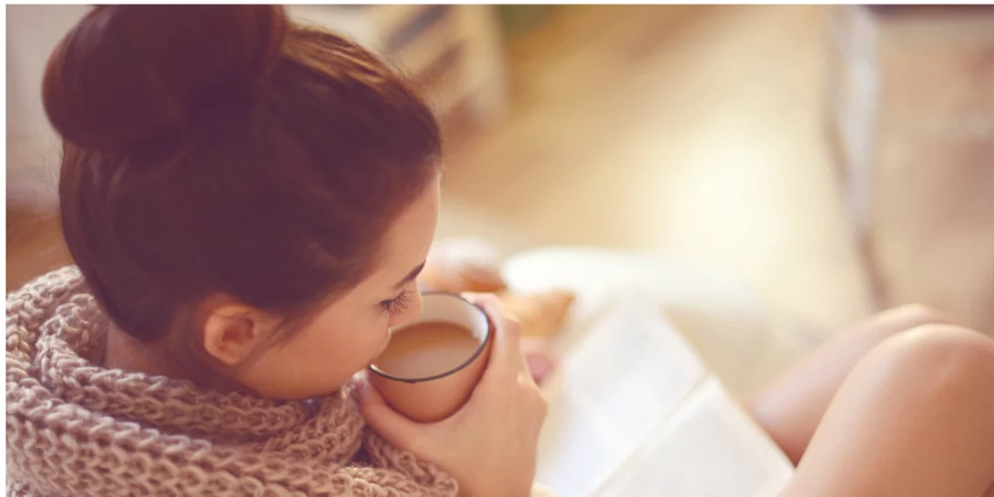 5 βιβλία που θα βελτιώσουν την καθημερινότητά σου