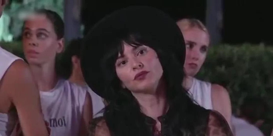 Greece’s Next Top Model | Η κάθετη πασαρέλα 30 μέτρων & τα νεύρα της Ζενεβιέβ με τις παίκτριες