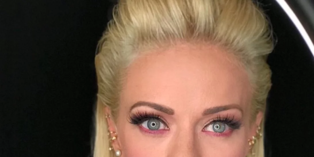 Ζέτα Μακρυπούλια | Γεμάτη «αστέρια» στο live του «The Final Four»