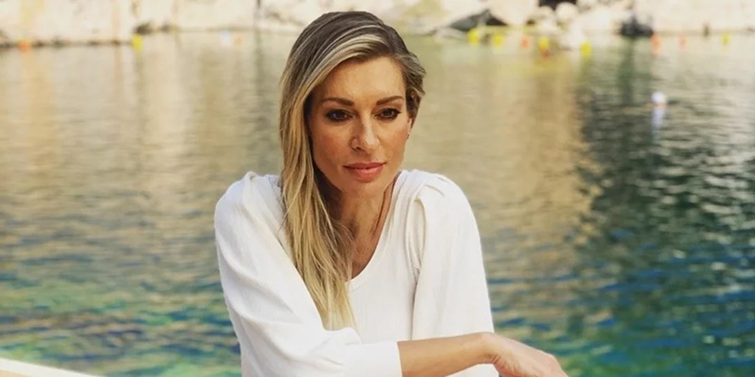 Ζέτα Δούκα | Η μεγάλη αλλαγή στα μαλλιά της για τον νέο της ρόλο