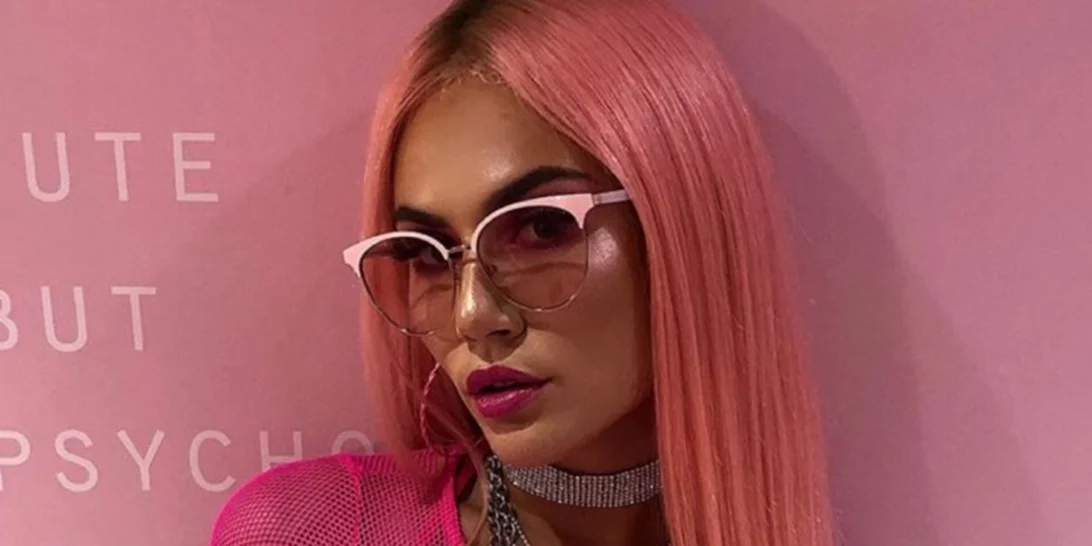 Έλενα Τσαγκρινού | Το πολύ (πολύ) κοντό κούρεμα που δίχασε τους followers της (video)