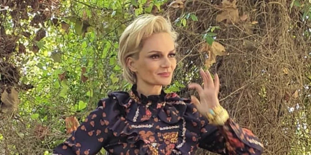 Έλενα Χριστοπούλου | Δες πώς κουρεύτηκε η coach μοντέλων