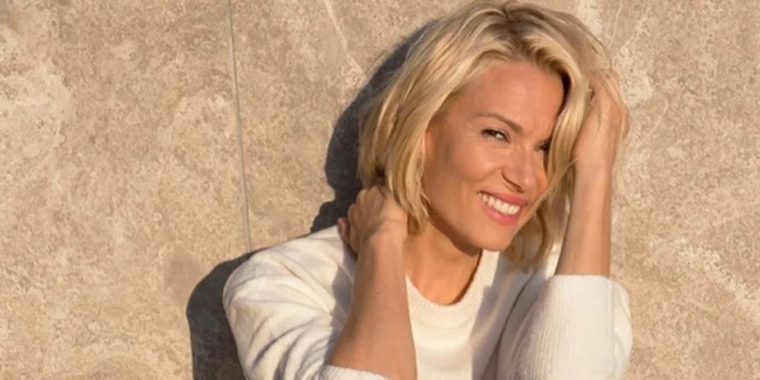 Βίκυ Καγιά | Δες πώς φόρεσε μία από τις μεγαλύτερες τάσεις