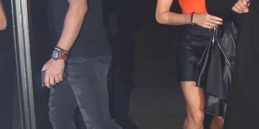 Αυτό είναι το νέο ζευγάρι της ελληνικής showbiz και ιδού οι κοινές τους φωτογραφίες