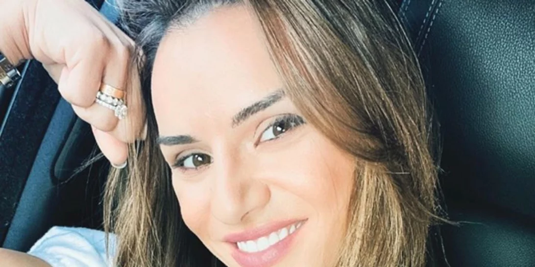 Η Ελένη Τσολάκη έκοψε τα μαλλιά της (και ίσως το αποτέλεσμα σε πείσει να κάνεις το ίδιο κι εσύ)